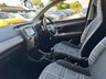 USED 2018 18 PEUGEOT 108 1.0 Active Hatchback 5dr Petrol Manual Euro 6 (68 ps) Low Mileage in Desirable Black