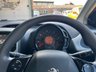 USED 2018 18 PEUGEOT 108 1.0 Active Hatchback 5dr Petrol Manual Euro 6 (68 ps) Low Mileage in Desirable Black