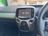USED 2018 18 PEUGEOT 108 1.0 Active Hatchback 5dr Petrol Manual Euro 6 (68 ps) Low Mileage in Desirable Black
