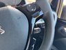 USED 2018 18 PEUGEOT 108 1.0 Active Hatchback 5dr Petrol Manual Euro 6 (68 ps) Low Mileage in Desirable Black