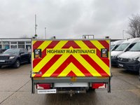 USED 2020 20 MERCEDES-BENZ SPRINTER 2.1 316 CDI L3 RWD DROPSIDE PICK UP FLATBED TAIL LIFT 3.5T 161BHP. CAMERA. FINANCE. PX 1 OWNER. FLATBED DROPSIDE TAILIFT. EU6. FINANCE. PX