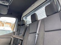 USED 2020 20 MERCEDES-BENZ SPRINTER 2.1 316 CDI L3 RWD DROPSIDE PICK UP FLATBED TAIL LIFT 3.5T 161BHP. CAMERA. FINANCE. PX 1 OWNER. FLATBED DROPSIDE TAILIFT. EU6. FINANCE. PX