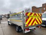 USED 2020 20 MERCEDES-BENZ SPRINTER 2.1 316 CDI L3 RWD DROPSIDE PICK UP FLATBED TAIL LIFT 3.5T 161BHP. CAMERA. FINANCE. PX 1 OWNER. FLATBED DROPSIDE TAILIFT. EU6. FINANCE. PX