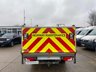 USED 2020 20 MERCEDES-BENZ SPRINTER 2.1 316 CDI L3 RWD DROPSIDE PICK UP FLATBED TAIL LIFT 3.5T 161BHP. CAMERA. FINANCE. PX 1 OWNER. FLATBED DROPSIDE TAILIFT. EU6. FINANCE. PX