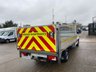 USED 2020 20 MERCEDES-BENZ SPRINTER 2.1 316 CDI L3 RWD DROPSIDE PICK UP FLATBED TAIL LIFT 3.5T 161BHP. CAMERA. FINANCE. PX 1 OWNER. FLATBED DROPSIDE TAILIFT. EU6. FINANCE. PX
