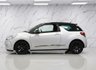 USED 2017 17 DS AUTOMOBILES DS 3 1.6 BlueHDi Elegance Hatchback 3dr Diesel Manual Euro 6 (s/s) (100 ps) ***DRIVE AWAY TODAY*** NATIONWIDE PARTS & LABOUR WARRANTY INCLUDED + 12 MONTHS AA BREAKDOWN FREE Privacy Glass, Parking Sensors