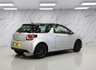 USED 2017 17 DS AUTOMOBILES DS 3 1.6 BlueHDi Elegance Hatchback 3dr Diesel Manual Euro 6 (s/s) (100 ps) ***DRIVE AWAY TODAY*** NATIONWIDE PARTS & LABOUR WARRANTY INCLUDED + 12 MONTHS AA BREAKDOWN FREE Privacy Glass, Parking Sensors