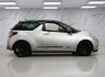 USED 2017 17 DS AUTOMOBILES DS 3 1.6 BlueHDi Elegance Hatchback 3dr Diesel Manual Euro 6 (s/s) (100 ps) ***DRIVE AWAY TODAY*** NATIONWIDE PARTS & LABOUR WARRANTY INCLUDED + 12 MONTHS AA BREAKDOWN FREE Privacy Glass, Parking Sensors