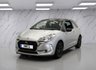 USED 2017 17 DS AUTOMOBILES DS 3 1.6 BlueHDi Elegance Hatchback 3dr Diesel Manual Euro 6 (s/s) (100 ps) ***DRIVE AWAY TODAY*** NATIONWIDE PARTS & LABOUR WARRANTY INCLUDED + 12 MONTHS AA BREAKDOWN FREE Privacy Glass, Parking Sensors