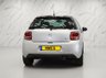 USED 2017 17 DS AUTOMOBILES DS 3 1.6 BlueHDi Elegance Hatchback 3dr Diesel Manual Euro 6 (s/s) (100 ps) ***DRIVE AWAY TODAY*** NATIONWIDE PARTS & LABOUR WARRANTY INCLUDED + 12 MONTHS AA BREAKDOWN FREE Privacy Glass, Parking Sensors