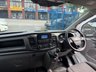 USED 2021 71 FORD TRANSIT CUSTOM 2.0 300 EcoBlue Leader Crew Van Double Cab 5dr Diesel Manual L2 H1 Euro 6 (s/s) (105 ps) 