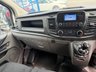 USED 2021 71 FORD TRANSIT CUSTOM 2.0 300 EcoBlue Leader Crew Van Double Cab 5dr Diesel Manual L2 H1 Euro 6 (s/s) (105 ps) 