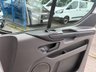 USED 2021 71 FORD TRANSIT CUSTOM 2.0 300 EcoBlue Leader Crew Van Double Cab 5dr Diesel Manual L2 H1 Euro 6 (s/s) (105 ps) 