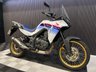 USED 2024 74 HONDA XL750 TRANSALP FINANCE SPECIALISTS APPLY NOW LOW RATE FINANCE DELIVERY AVAILABLE