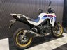USED 2024 74 HONDA XL750 TRANSALP FINANCE SPECIALISTS APPLY NOW LOW RATE FINANCE DELIVERY AVAILABLE