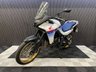 USED 2024 74 HONDA XL750 TRANSALP FINANCE SPECIALISTS APPLY NOW LOW RATE FINANCE DELIVERY AVAILABLE