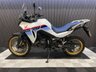 USED 2024 74 HONDA XL750 TRANSALP FINANCE SPECIALISTS APPLY NOW LOW RATE FINANCE DELIVERY AVAILABLE