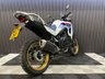 USED 2024 74 HONDA XL750 TRANSALP FINANCE SPECIALISTS APPLY NOW LOW RATE FINANCE DELIVERY AVAILABLE