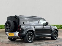 USED 2021 21 LAND ROVER DEFENDER 3.0 D200 MHEV S SUV 5dr Diesel Auto 4WD Euro 6 (s/s) (200 ps) 