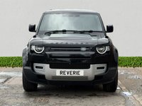 USED 2021 21 LAND ROVER DEFENDER 3.0 D200 MHEV S SUV 5dr Diesel Auto 4WD Euro 6 (s/s) (200 ps) 