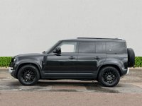 USED 2021 21 LAND ROVER DEFENDER 3.0 D200 MHEV S SUV 5dr Diesel Auto 4WD Euro 6 (s/s) (200 ps) 