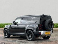 USED 2021 21 LAND ROVER DEFENDER 3.0 D200 MHEV S SUV 5dr Diesel Auto 4WD Euro 6 (s/s) (200 ps) 