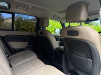 USED 2021 21 LAND ROVER DEFENDER 3.0 D200 MHEV S SUV 5dr Diesel Auto 4WD Euro 6 (s/s) (200 ps) 