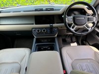 USED 2021 21 LAND ROVER DEFENDER 3.0 D200 MHEV S SUV 5dr Diesel Auto 4WD Euro 6 (s/s) (200 ps) 