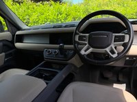 USED 2021 21 LAND ROVER DEFENDER 3.0 D200 MHEV S SUV 5dr Diesel Auto 4WD Euro 6 (s/s) (200 ps) 