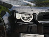 USED 2021 21 LAND ROVER DEFENDER 3.0 D200 MHEV S SUV 5dr Diesel Auto 4WD Euro 6 (s/s) (200 ps) 