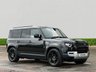 USED 2021 21 LAND ROVER DEFENDER 3.0 D200 MHEV S SUV 5dr Diesel Auto 4WD Euro 6 (s/s) (200 ps) 