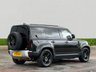 USED 2021 21 LAND ROVER DEFENDER 3.0 D200 MHEV S SUV 5dr Diesel Auto 4WD Euro 6 (s/s) (200 ps) 