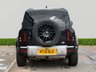 USED 2021 21 LAND ROVER DEFENDER 3.0 D200 MHEV S SUV 5dr Diesel Auto 4WD Euro 6 (s/s) (200 ps) 