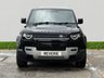 USED 2021 21 LAND ROVER DEFENDER 3.0 D200 MHEV S SUV 5dr Diesel Auto 4WD Euro 6 (s/s) (200 ps) 
