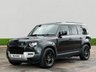 USED 2021 21 LAND ROVER DEFENDER 3.0 D200 MHEV S SUV 5dr Diesel Auto 4WD Euro 6 (s/s) (200 ps) 