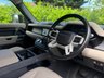USED 2021 21 LAND ROVER DEFENDER 3.0 D200 MHEV S SUV 5dr Diesel Auto 4WD Euro 6 (s/s) (200 ps) 