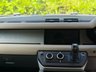 USED 2021 21 LAND ROVER DEFENDER 3.0 D200 MHEV S SUV 5dr Diesel Auto 4WD Euro 6 (s/s) (200 ps) 