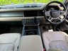 USED 2021 21 LAND ROVER DEFENDER 3.0 D200 MHEV S SUV 5dr Diesel Auto 4WD Euro 6 (s/s) (200 ps) 