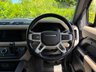USED 2021 21 LAND ROVER DEFENDER 3.0 D200 MHEV S SUV 5dr Diesel Auto 4WD Euro 6 (s/s) (200 ps) 