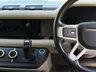 USED 2021 21 LAND ROVER DEFENDER 3.0 D200 MHEV S SUV 5dr Diesel Auto 4WD Euro 6 (s/s) (200 ps) 
