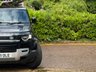USED 2021 21 LAND ROVER DEFENDER 3.0 D200 MHEV S SUV 5dr Diesel Auto 4WD Euro 6 (s/s) (200 ps) 