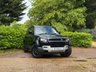 USED 2021 21 LAND ROVER DEFENDER 3.0 D200 MHEV S SUV 5dr Diesel Auto 4WD Euro 6 (s/s) (200 ps) 