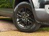 USED 2021 21 LAND ROVER DEFENDER 3.0 D200 MHEV S SUV 5dr Diesel Auto 4WD Euro 6 (s/s) (200 ps) 