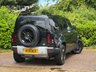 USED 2021 21 LAND ROVER DEFENDER 3.0 D200 MHEV S SUV 5dr Diesel Auto 4WD Euro 6 (s/s) (200 ps) 