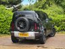 USED 2021 21 LAND ROVER DEFENDER 3.0 D200 MHEV S SUV 5dr Diesel Auto 4WD Euro 6 (s/s) (200 ps) 