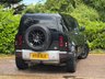 USED 2021 21 LAND ROVER DEFENDER 3.0 D200 MHEV S SUV 5dr Diesel Auto 4WD Euro 6 (s/s) (200 ps) 