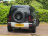 USED 2021 21 LAND ROVER DEFENDER 3.0 D200 MHEV S SUV 5dr Diesel Auto 4WD Euro 6 (s/s) (200 ps) 