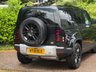 USED 2021 21 LAND ROVER DEFENDER 3.0 D200 MHEV S SUV 5dr Diesel Auto 4WD Euro 6 (s/s) (200 ps) 