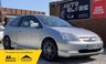 USED 2003 53 HONDA CIVIC 1.6 i-VTEC SE Sport 3dr WARRANTYLEATHERSUNROOFULEZ