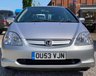 USED 2003 53 HONDA CIVIC 1.6 i-VTEC SE Sport 3dr WARRANTYLEATHERSUNROOFULEZ